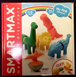smartmax my first dinosaurs