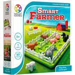 SmartGames: Smart Farmer